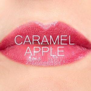New & Sealed Original Senegence Lipsense Color Caramel Apple